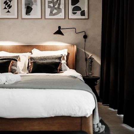 The Palamedes - Boutique Style Bed & Coffee Bed & Breakfast Амстердам Екстериор снимка