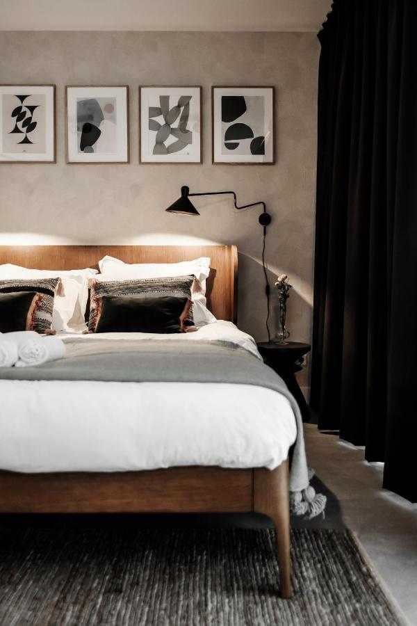 The Palamedes - Boutique Style Bed & Coffee Bed & Breakfast Амстердам Екстериор снимка