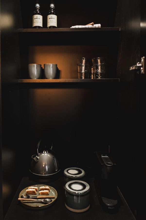 The Palamedes - Boutique Style Bed & Coffee Bed & Breakfast Амстердам Екстериор снимка